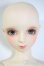 画像1: SD女の子/アナイス　ワンオフヘッド　Aone様メイク U-25-03-11-211-NY-ZU (1)