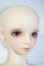 画像2: SD女の子/アナイス　ワンオフヘッド　Aone様メイク U-25-03-11-211-NY-ZU (2)