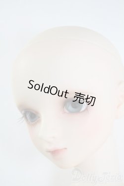 画像3: SD女の子/アナイス　ワンオフヘッド　Aone様メイク U-25-03-11-211-NY-ZU