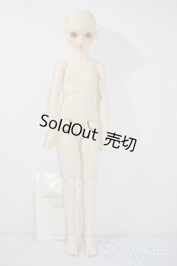 画像4: SD女の子/アナイス　ワンオフヘッド　Aone様メイク U-25-03-11-211-NY-ZU
