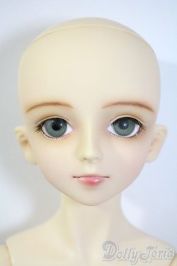 画像1: SD女の子/橘純　ワンオフヘッド U-25-03-11-212-NY-ZU