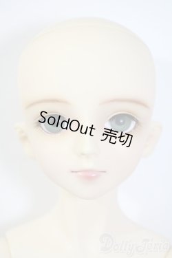 画像1: SD女の子/橘純　ワンオフヘッド U-25-03-11-212-NY-ZU
