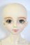 画像1: SD女の子/橘純　ワンオフヘッド U-25-03-11-212-NY-ZU (1)