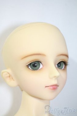画像2: SD女の子/橘純　ワンオフヘッド U-25-03-11-212-NY-ZU