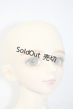 画像2: SD女の子/橘純　ワンオフヘッド U-25-03-11-212-NY-ZU