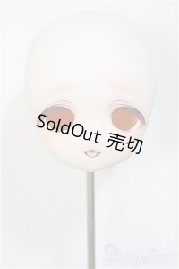 DDH-01/ひまわりのたね様　カスタムヘッド　/BJD　球体関節人形 A-25-03-05-131-NY-ZA