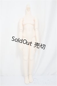 DOLLBOT/DBクラシックボディ/ A-25-03-05-132-NY-ZA