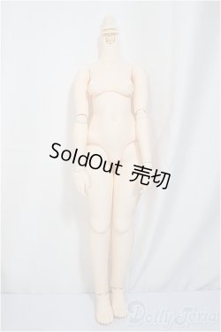 画像1: DOLLBOT/DBクラシックボディ/ A-25-03-05-132-NY-ZA