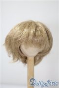 6-7inch/ウィッグ U-25-03-11-013-NY-ZU
