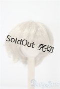 6-7inch/ウィッグ U-25-03-11-013-NY-ZU