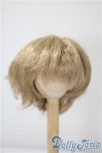 6-7inch/ウィッグ U-25-03-11-013-NY-ZU