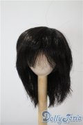 6-7inch/ウィッグ U-25-03-11-016-NY-ZU