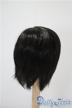 画像2: 6-7inch/ウィッグ U-25-03-11-016-NY-ZU