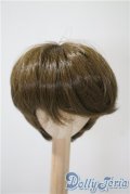 7-8inch/ウィッグ U-25-03-11-014-NY-ZU