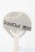 7-8inch/ウィッグ U-25-03-11-014-NY-ZU