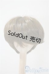 7-8inch/ウィッグ U-25-03-11-014-NY-ZU