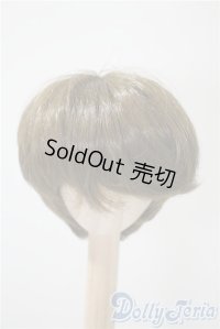 7-8inch/ウィッグ U-25-03-11-014-NY-ZU