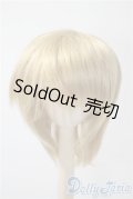 9inch/ウィッグ U-25-03-11-008-NY-ZU