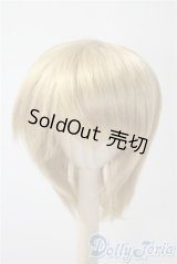 9inch/ウィッグ U-25-03-11-008-NY-ZU