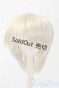 9inch/ウィッグ U-25-03-11-008-NY-ZU