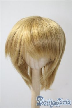 画像1: 9inch/ウィッグ U-25-03-11-008-NY-ZU