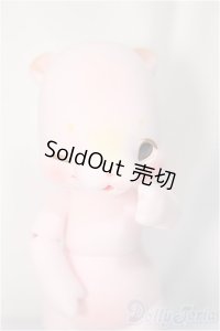 cocoriang /Cheeriya/BJD　球体関節人形 A-25-03-05-130-NY-ZA