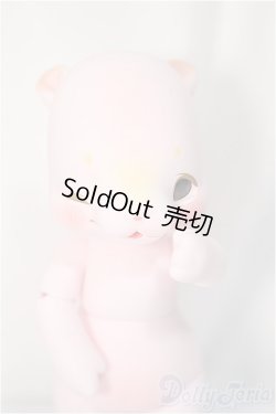 画像1: cocoriang /Cheeriya/BJD　球体関節人形 A-25-03-05-130-NY-ZA