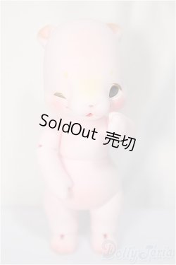 画像2: cocoriang /Cheeriya/BJD　球体関節人形 A-25-03-05-130-NY-ZA