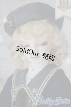 画像1: SDGr/アーニー 星間学寮ver. U-25-03-04-220-NY-ZU