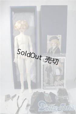 画像6: SDGr/アーニー 星間学寮ver. U-25-03-04-220-NY-ZU