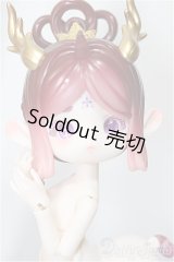 ANTU/センガク　??鹿鳴〜中国敦煌九色鹿〜/ A-25-03-05-127-NY-ZA