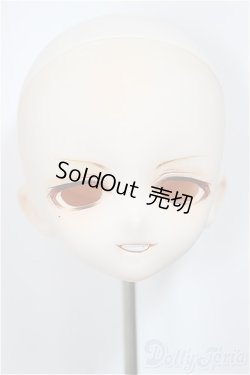 画像1: DD/DDH-10/カスタムヘッド/BJD　球体関節人形 A-25-03-05-102-NY-ZA