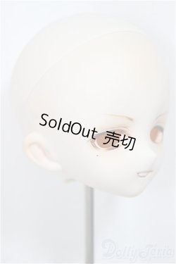 画像2: DD/DDH-10/カスタムヘッド/BJD　球体関節人形 A-25-03-05-102-NY-ZA