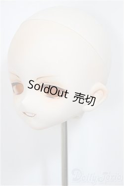 画像3: DD/DDH-10/カスタムヘッド/BJD　球体関節人形 A-25-03-05-102-NY-ZA