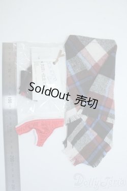 画像2: MDD/OF:小物 Y-25-06-25-128-NY-ZY