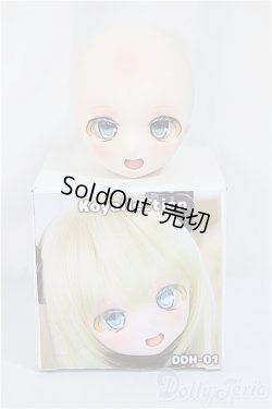 画像4: DDH-01/koyallection様カスタム/BJD　球体関節人形 A-25-03-05-168-NY-ZA