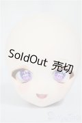 DDH-01/カスタムヘッド/BJD　球体関節人形 A-25-03-05-152-NY-ZA