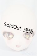 DDH-01/カスタムヘッド/BJD　球体関節人形 A-25-03-05-154-NY-ZA
