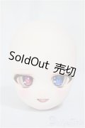 DD/DDH-29/カスタムメイク/BJD　球体関節人形 A-25-03-05-153-NY-ZA