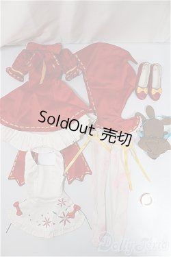 画像1: DD/OF 「みくずきん」セット/0 A-25-03-05-173-NY-ZA