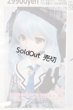 画像1: DD/OF:CHERRY MILK様製 星街すいせい風衣装/0 A-25-03-05-174-NY-ZA