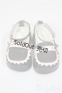 画像1: MDD/OF:靴/0 A-25-03-05-184-NY-ZA