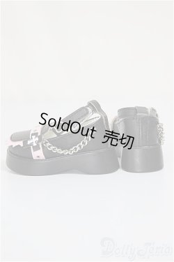 画像2: MDD/OF:靴/0 A-25-03-05-184-NY-ZA
