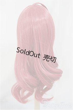 画像2: 8-9inch/ウィッグ　Nemurumori&Luna様製/インチ　BJD　MJD　ドール用 A-25-03-05-167-NY-ZA