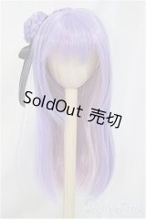 8-9inch/ウィッグ/インチ　BJD　MJD　ドール用 A-25-03-05-166-NY-ZA