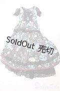 SDGrG/OF:衣装セット/1/3　60ｃｍ　BJD　MJD　衣装　ドール用 A-25-03-05-254-NY-ZA