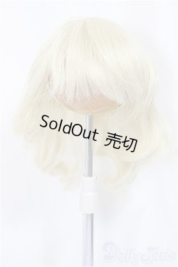 画像1: 7-8inch/ウィッグ/インチ　BJD　MJD　ドール用 A-25-03-05-263-NY-ZA