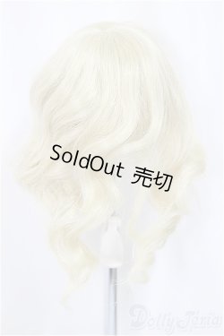 画像2: 7-8inch/ウィッグ/インチ　BJD　MJD　ドール用 A-25-03-05-263-NY-ZA