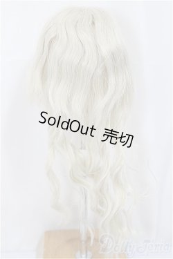 画像2: 7-8inch/ウィッグ/インチ　BJD　MJD　ドール用 A-25-03-05-266-NY-ZA