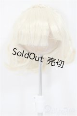 7-8inch/ウィッグ/インチ　BJD　MJD　ドール用 A-25-03-05-265-NY-ZA